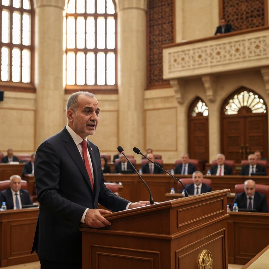 الرئيس العراقي: أي عرقلة تواجد إيران تعد عداء لنا