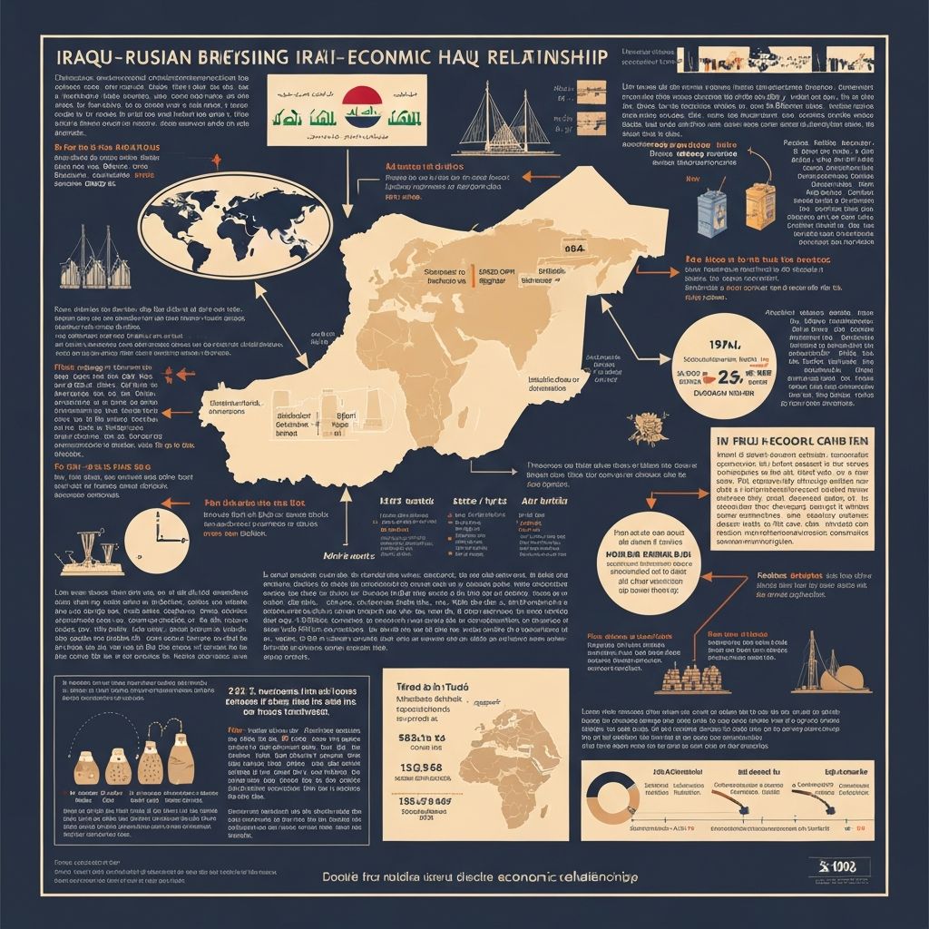 رشيد ووبرين يتفقان على مواجهة التحديات وتعزيز علاقات العراق وروسيا