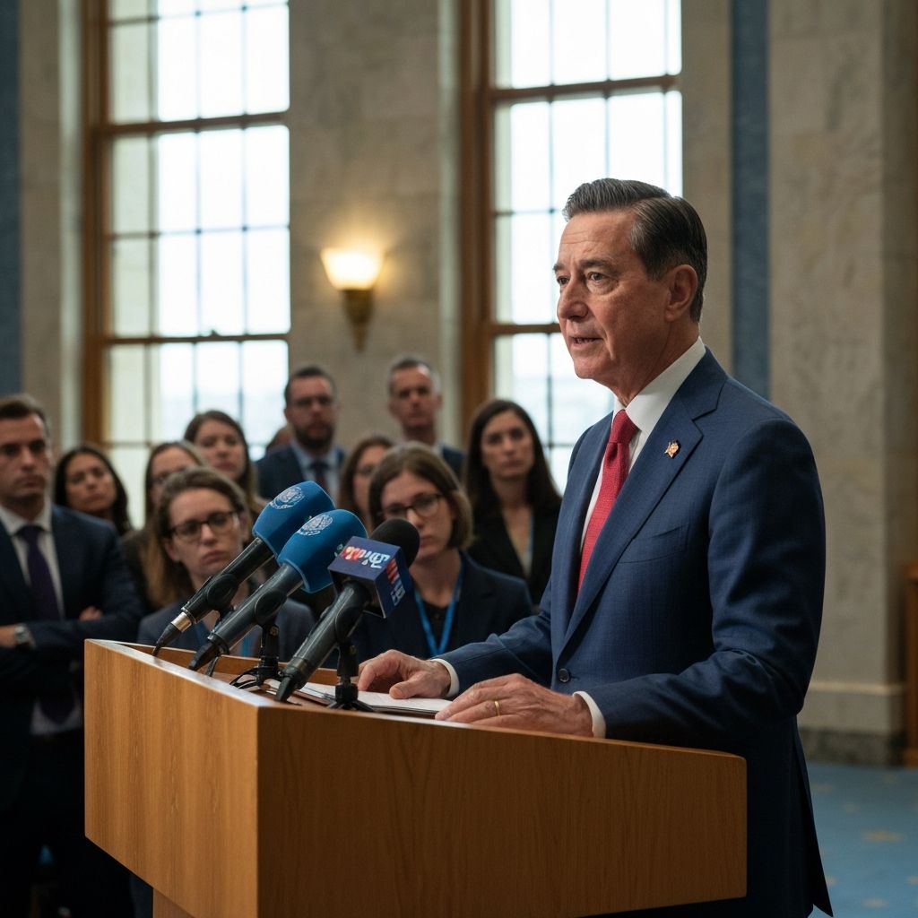 غوتيريش يشيد بشجاعة العراق: البلد اليوم مختلف